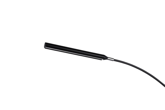 Põrandalamp_Reed_Must_5xLED_3.5W_LightConcept_R41031532 1