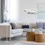 Põrandalamp_Course_Nikkel_LED_11W_LightConcept_R42051107 A