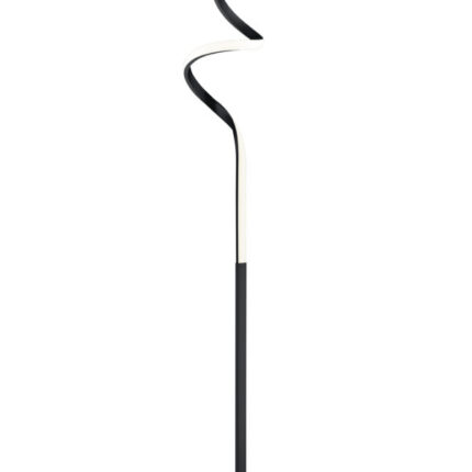 Põrandalamp_Course_Must_LED_11W_LightConcept_R42051132 A 3