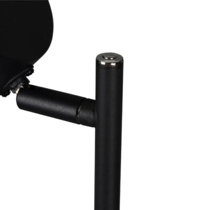 Põrandalamp_Blake_Must_LED_5W_LightConcept_R42111132 1