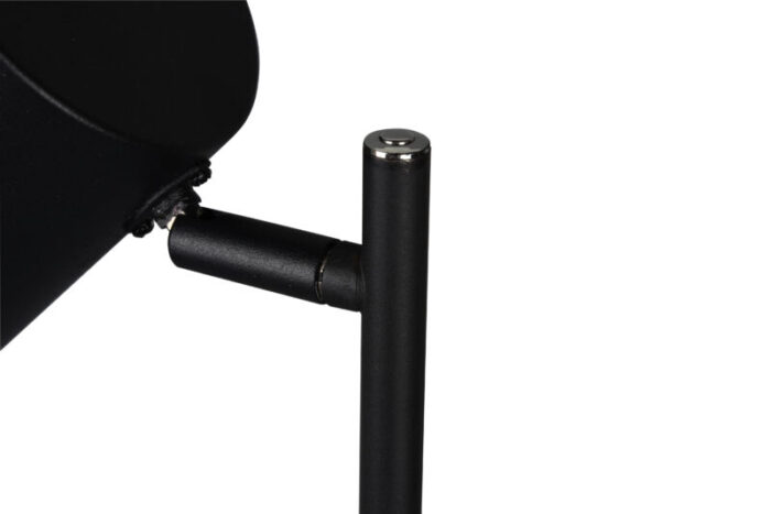 Põrandalamp_Blake_Must_LED_5W_LightConcept_R42111132 1