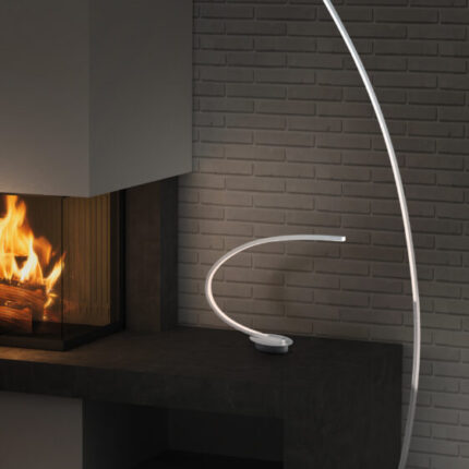 Põrandalamp_Solo_Alumiinium_LED_11W_LightConcept_R42791105 A