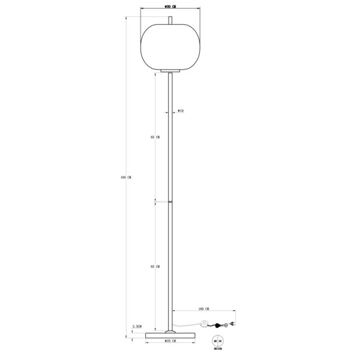 blacky 15345s g25045 5