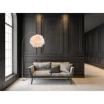 Põrandalamp_Globo_Katunga_ Nikkel_1 pirn_LightConcept_katunga 15057s g21466 2