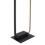 Põrandalamp_Globo_Silla_ Must_LED_LightConcept_silla 67262sb g26838 3