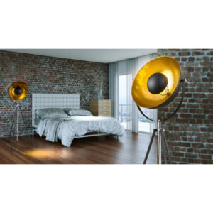 Põrandalamp_Globo_ Xirena_Kroom_1 pirn_LightConcept_xirena 58286 g19543 2