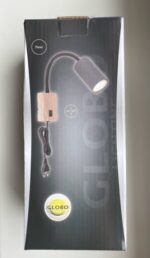 Seinalamp Robby 57911WG Globo Must LightConcept