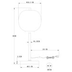 blacky 15345t g25046 4