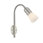 seinalamp cathy 5453 1w g4074