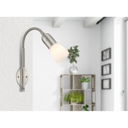 wall lamp cathy 5453 1w g4074 2