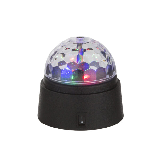 laualamp disco 28014 g17055