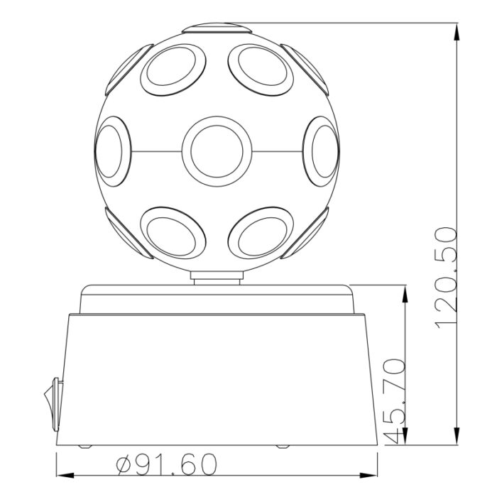 disco 28017 g21066 2