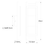 illa 67266w g27449 5