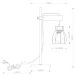 mina 15326tn g25039 5