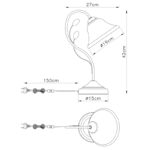 posadas 69007 1t g18911 2