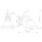 posadas 69007 1w g18904 2