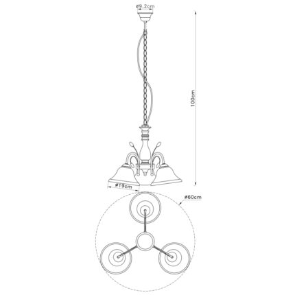 posadas 69007 3h g18909 2