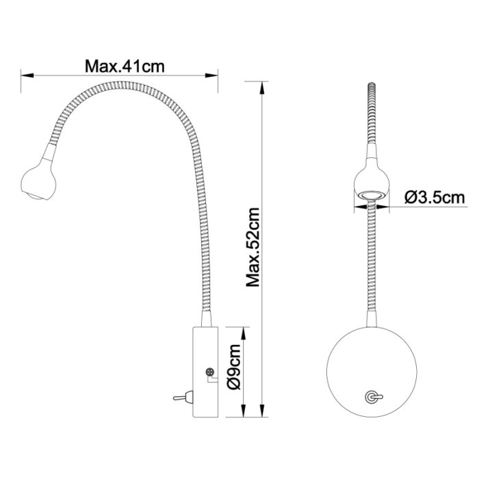 serpent 24109w g16364 3