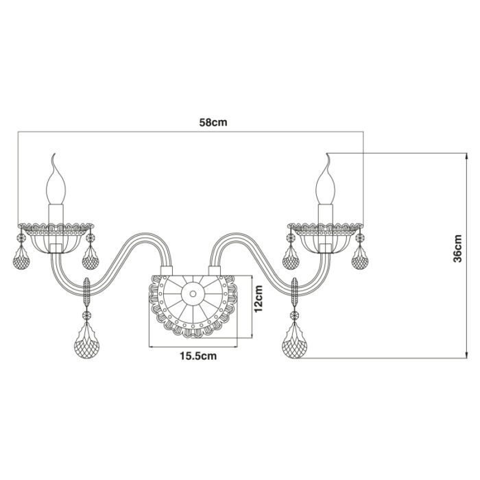 teejay 64118 2w g19390 3