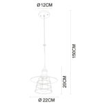 viejo 15086h g19045 2