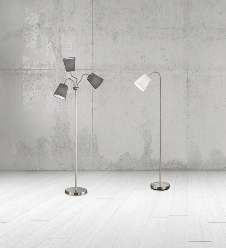 põrandalamp R40153011 A