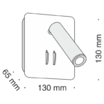 C175 WL 01 6W B blueprint low