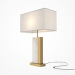 Laualamp Maytoni Additional perspective Z031TL 01BS LightConcept