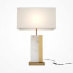 Laualamp Maytoni LightConcept Z031TL 01BS low