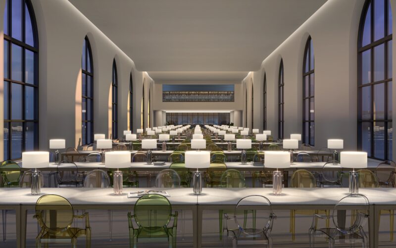 Laualamp Maytoni LightConcept interior MOD304TL 01GR