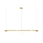 Luhter Tau Maytoni MOD166PL L20G3K LED Kuld LightConcept 5