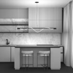 Luhter Tau Maytoni interior MOD166PL L20G3K LED Kuld LightConcept 3