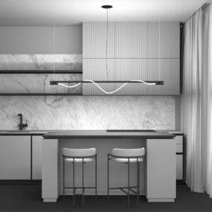 Luhter Tau Maytoni interior MOD166PL L20G3K LED Kuld LightConcept 3