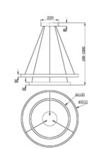 MOD058PL L74BS3K blueprint low