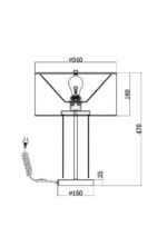 MOD151TL 01G blueprint low