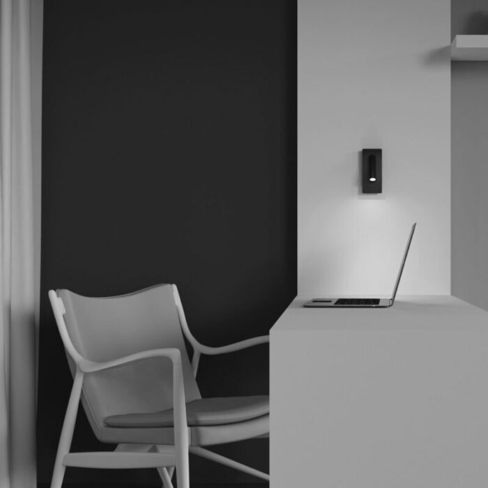 Seinalamp LightConcept Maytoni C041WL L3B3K on 3