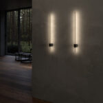 Seinalamp LightConcept Maytoni C070WL L6GB3K on interioor 2