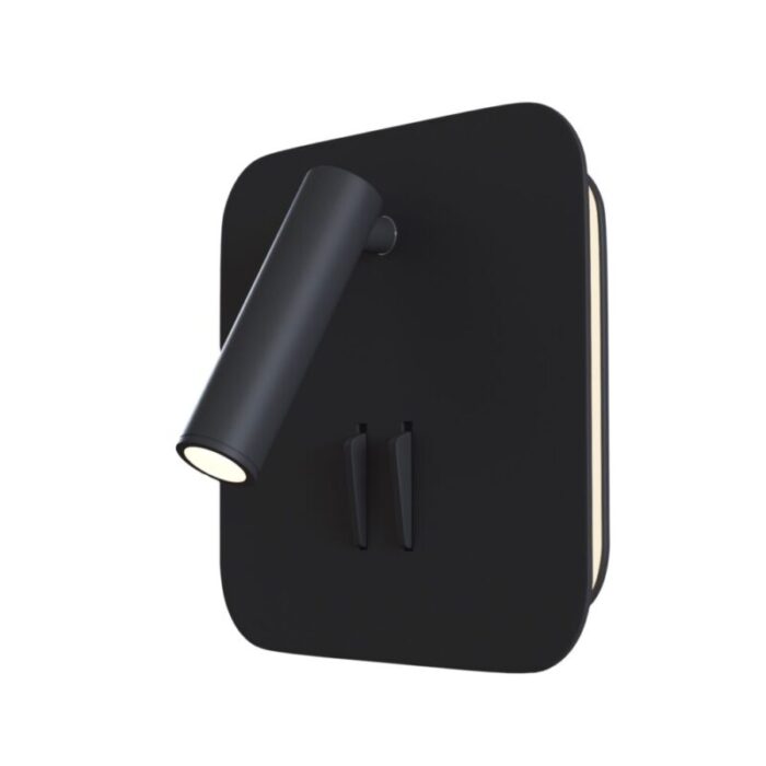 Seinalamp LightConcept Maytoni C175 WL 01 6W B on 1