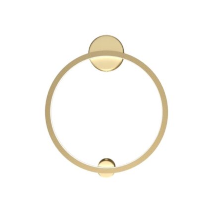 Seinalamp LightConcept Maytoni MOD005WL L22BSK on w low