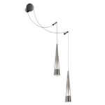 Seinalamp LightConcept Maytoni P090WL L24CH3K on 10