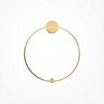 Seinalamp LightConcept Maytoni MOD005WL L46BSK1 2