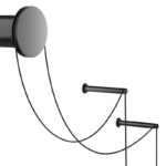 Seinalamp LightConcept Maytoni element P090WL L24CH3K 3