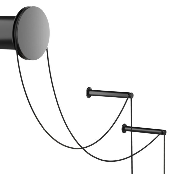 Seinalamp LightConcept Maytoni element P090WL L24CH3K 3