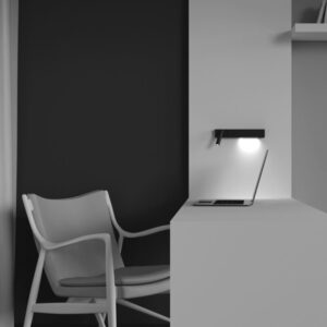 Seinalamp LightConcept Maytoni C031WL L8B3K interioor