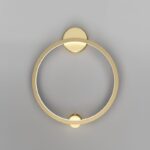 Seinalamp LightConcept Maytoni MOD005WL L22BSK low