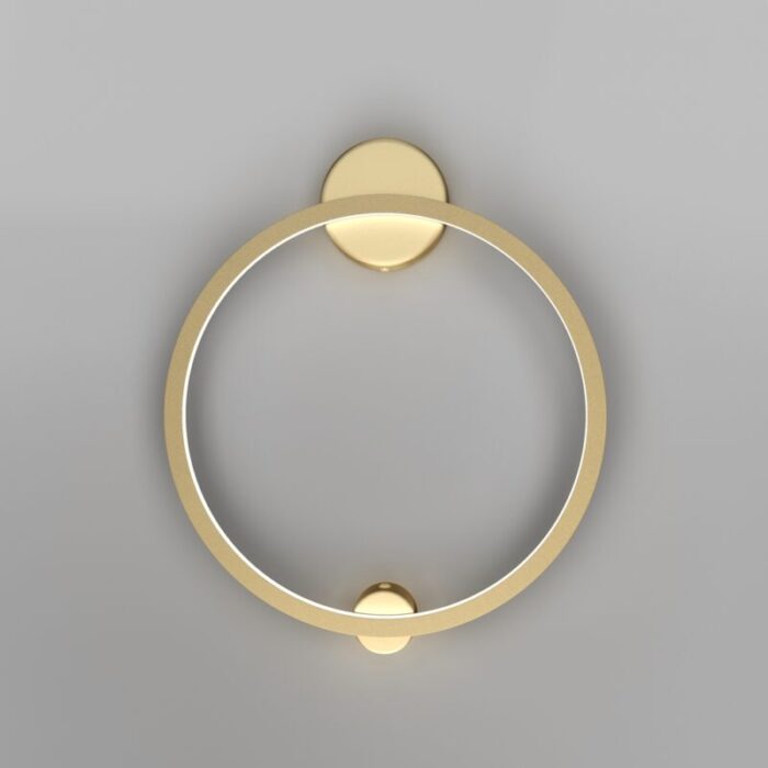 Seinalamp LightConcept Maytoni MOD005WL L22BSK low