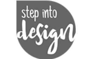 step ino d logo