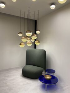 Euroluce 2023 Выставка Дизайна