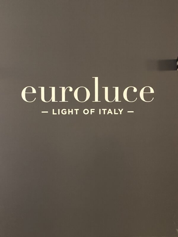 Euroluce 2023 Milano