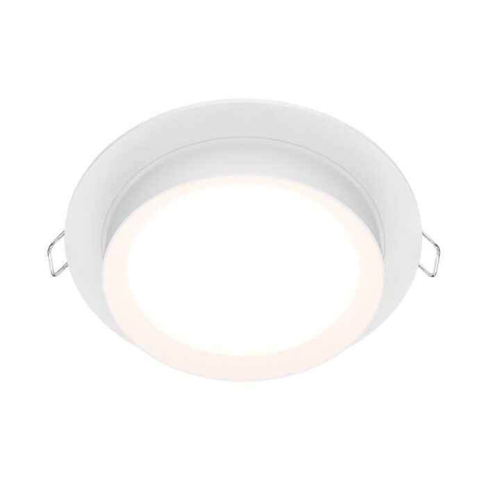 DL086 GX53 RD W LightConcept