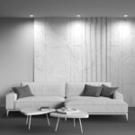 DL086 GX53 RD W LightConcept Interioor